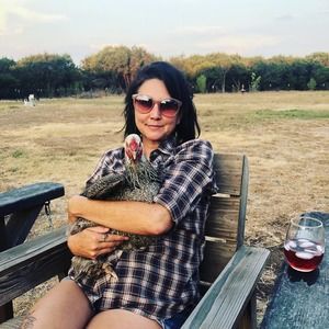 Meet your Posher, Jackie